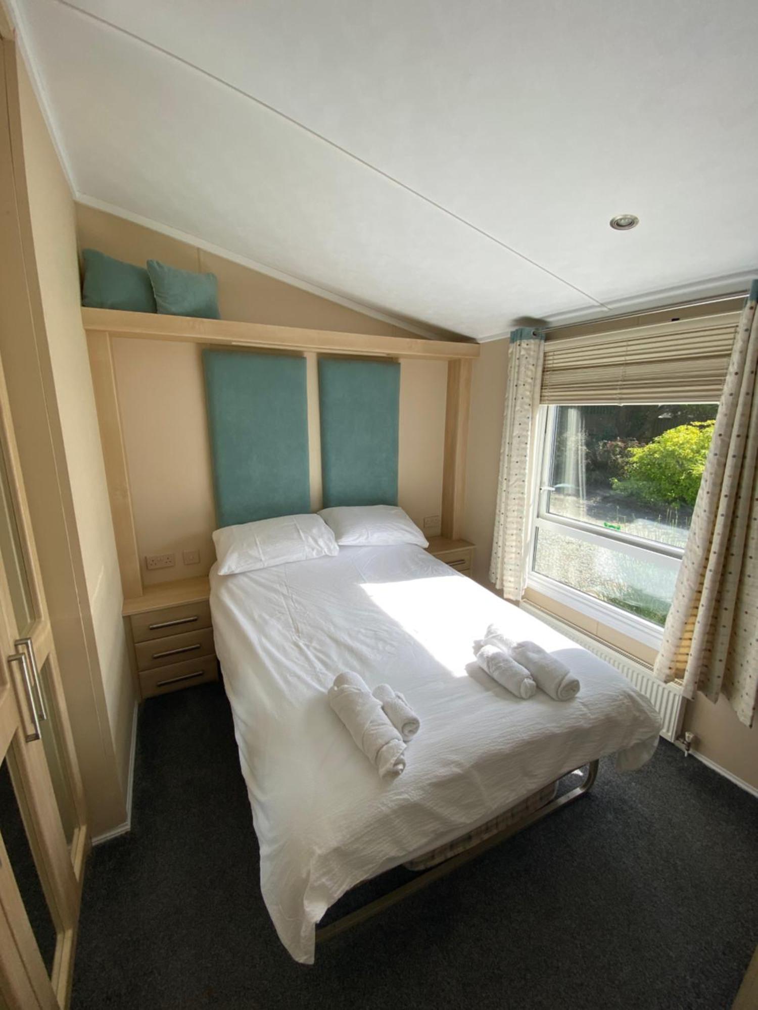 East Kitcham Lodge Launceston Buitenkant foto